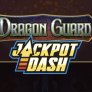 Dragon Guard Jackpot Dash 로고