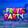 Fruit Party 로고