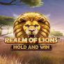 Realm of Lions 로고