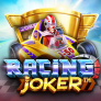 Racing Joker 로고