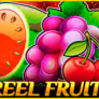 1 Reel Fruits 로고
