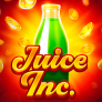 Juice Inc 로고
