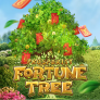 Prosperity Fortune Tree 로고