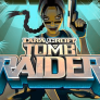 Tomb Raider 로고