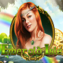 Emerald Isle 로고