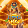 Jewels of Ra 로고