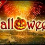 Halloween (EGT) 로고