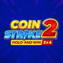 Coin Strike 2 Hold and Win 로고