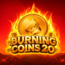 Burning Coins 20 로고