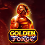 Golden Forge 로고