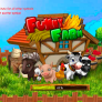 Funny Farm 로고
