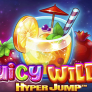 Juicy Wilds 로고