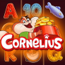 Cornelius 로고