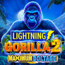 Lightning Gorilla 2 로고