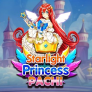 Starlight Princess Pachi 로고