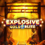 Explosive Gold Blitz 로고