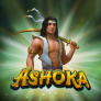 Ashoka 로고