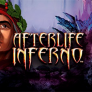 Afterlife Inferno 로고