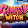 Candy Witch 로고