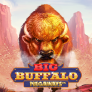 Big Buffalo Megaways 로고