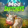 Moo Snatchers 로고