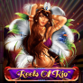Reels Of Rio 로고
