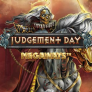Judgement Day Megaways 로고
