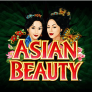 Asian Beauty 로고