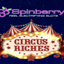 Circus Riches 로고