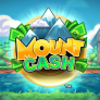 Mount Cash 로고