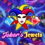Jokers Jewels 로고