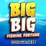 Big Big Fishing Fortune 로고