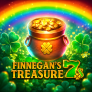 Finnegan’s Treasure 7s 로고