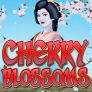 Cherry Blossoms 로고