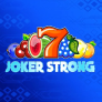 Joker Strong 로고