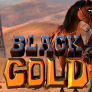 Black Gold 로고