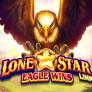 Lone Star Link: Eagle Wins 로고