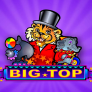 Big Top 로고