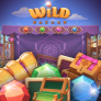 Wild Bazaar 로고