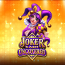 Joker Cash Uncovered 로고