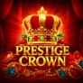 Prestige Crown 로고