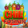 Chili Fusion 로고