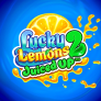 Lucky Lemons 2 Juiced Up 로고