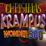 Christmas Krampus Wonder 500 로고