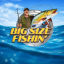 Big Size Fishing 로고