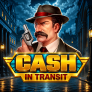Cash in Transit 로고