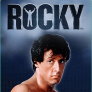 Rocky 로고