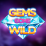 Gems Gone Wild 로고