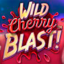 Wild Cherry Blast 로고