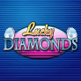 Lucky Diamonds 로고